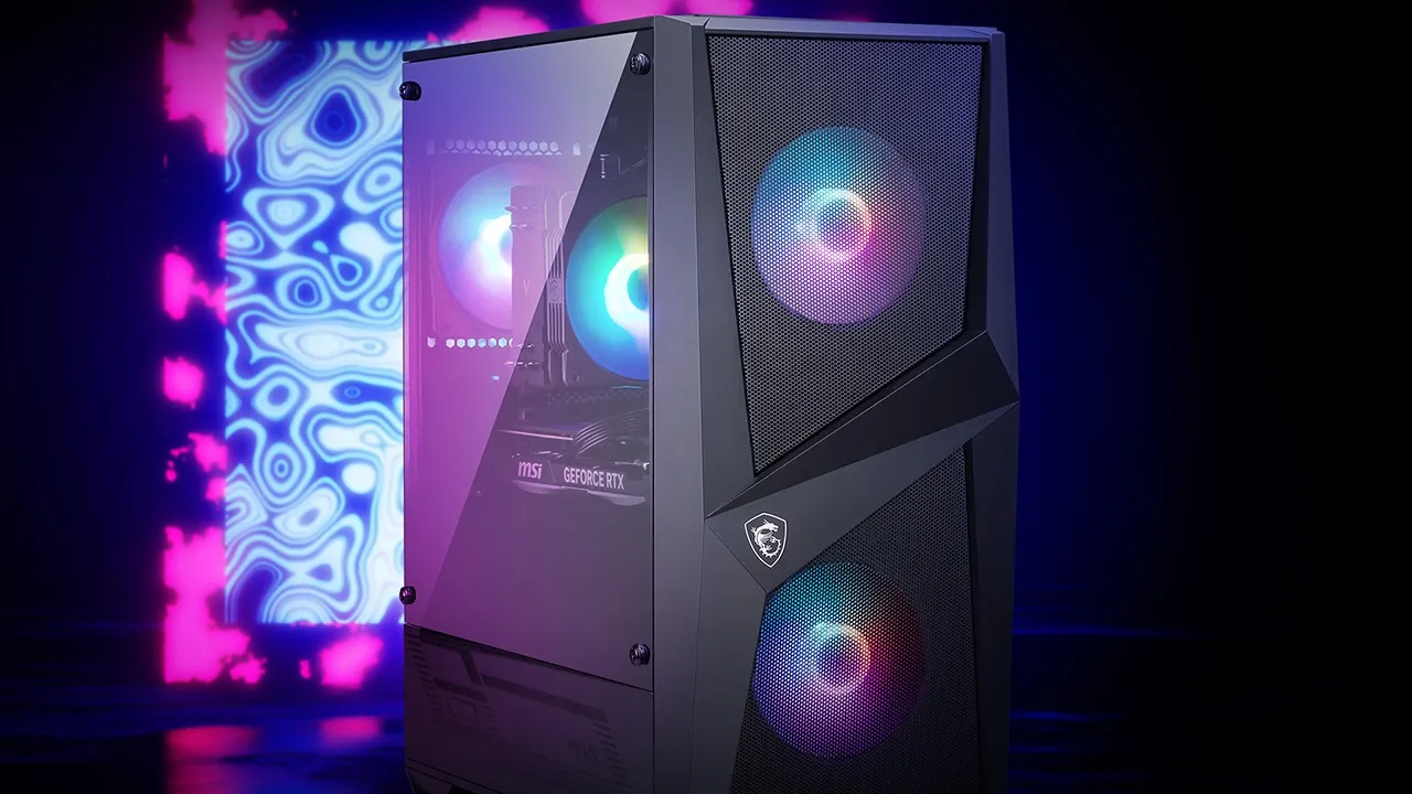 Woot Has Great Deals on Factory Reconditioned MSI Gaming PCs Thanks to a New 22% Off Coupon