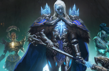 Arkheron, a competitive PvPvE action game, will open its closed beta next week—and I’m getting that Battlerite nostalgia just looking at this thing
