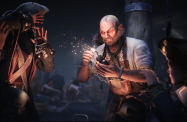 Forget Black Flag Resynced, the best pirate game of 2026 might be a logistics-heavy city builder