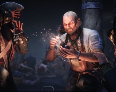 Forget Black Flag Resynced, the best pirate game of 2026 might be a logistics-heavy city builder
