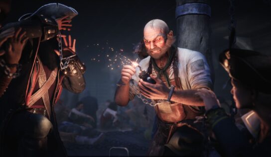 Forget Black Flag Resynced, the best pirate game of 2026 might be a logistics-heavy city builder