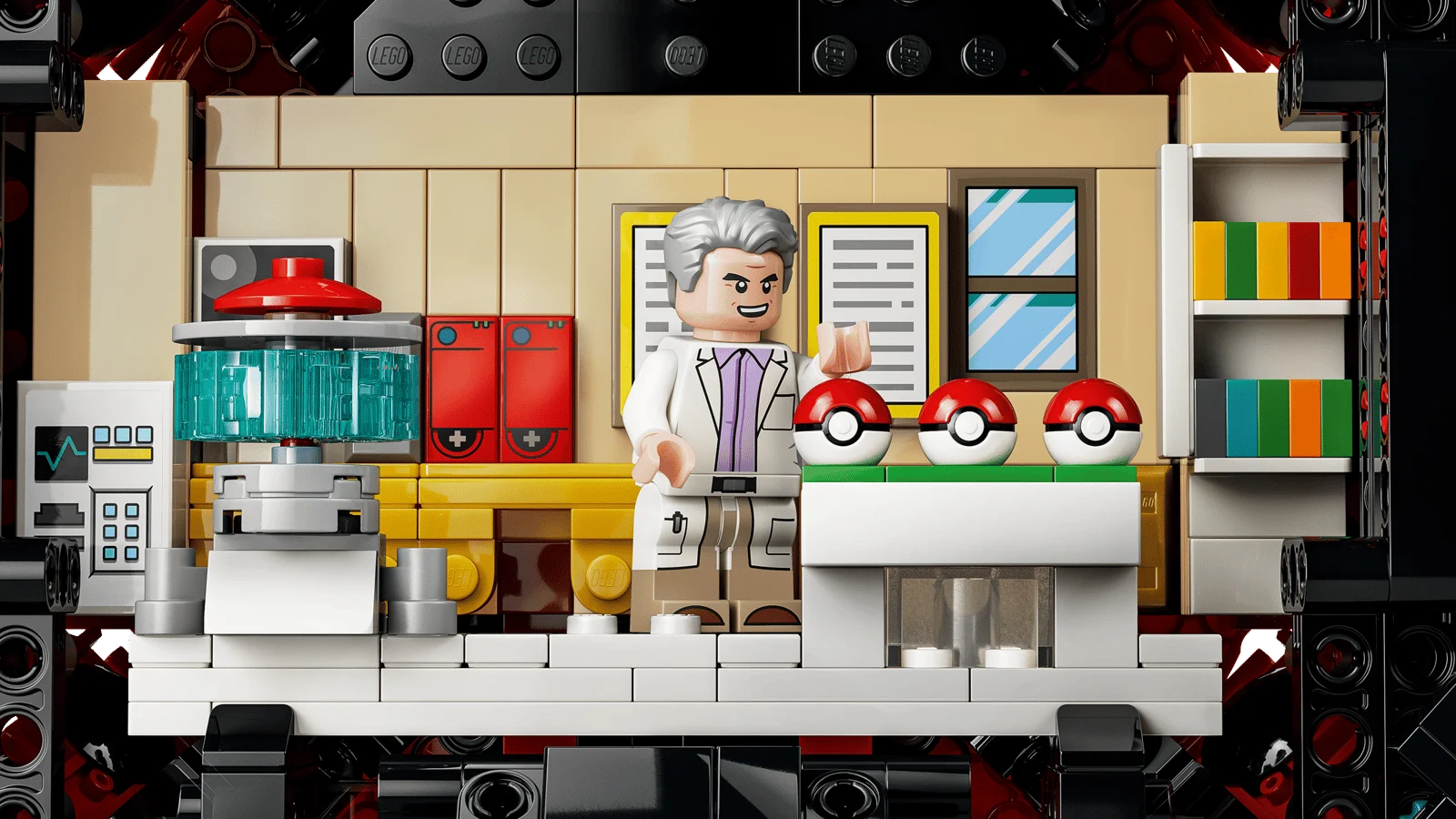 Pokémon’s Next Lego Sets Are Cool But Good Lord, Those Prices