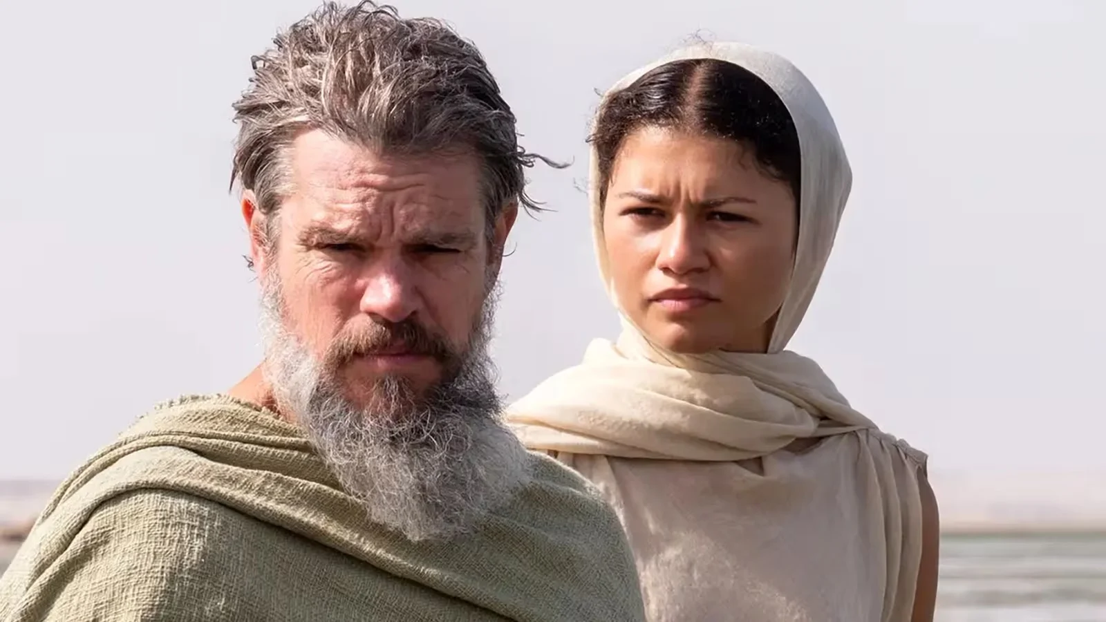 The Odyssey Fans Say The Movie Needs An Epilepsy Warning