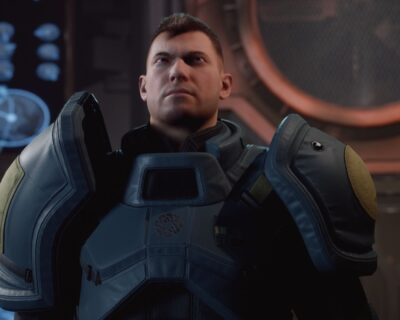 ZeroSpace is an impressively ambitious RTS-RPG featuring a Helldivers 2-inspired Galactic War, but the streamer pandering is a real bummer
