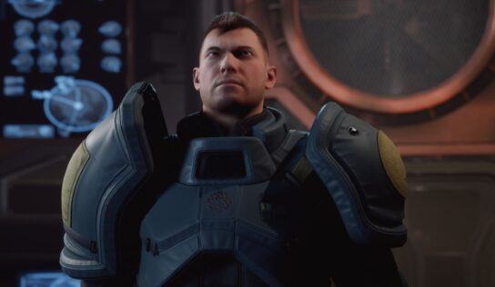 ZeroSpace is an impressively ambitious RTS-RPG featuring a Helldivers 2-inspired Galactic War, but the streamer pandering is a real bummer
