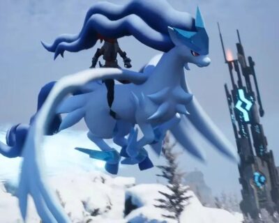Best accessories to use in Palworld 1.0 – Destructoid