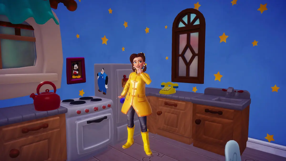All Picture Pursuit: Mickey quest Pete Motif locations in Disney Dreamlight Valley – Destructoid