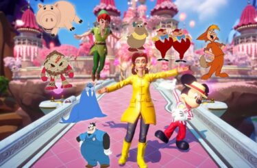 Disney Dreamlight Valley Picture Pursuit event guide – Destructoid