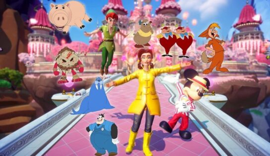 Disney Dreamlight Valley Picture Pursuit event guide – Destructoid