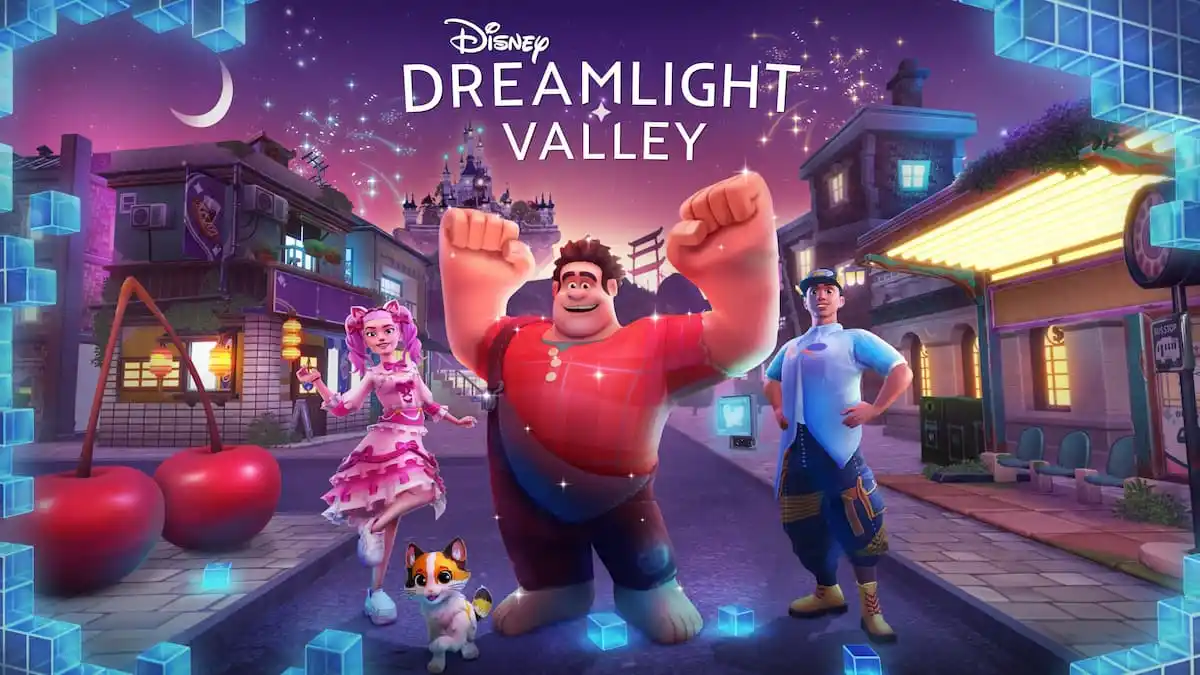 Disney Dreamlight Valley Pixel Perfect update release countdown: Exact start time and date – Destructoid
