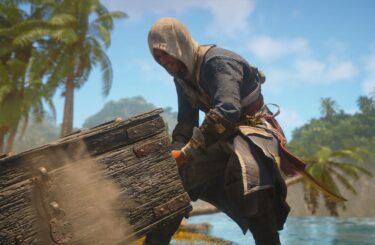 All 22 Black Flag Resynced treasure map locations