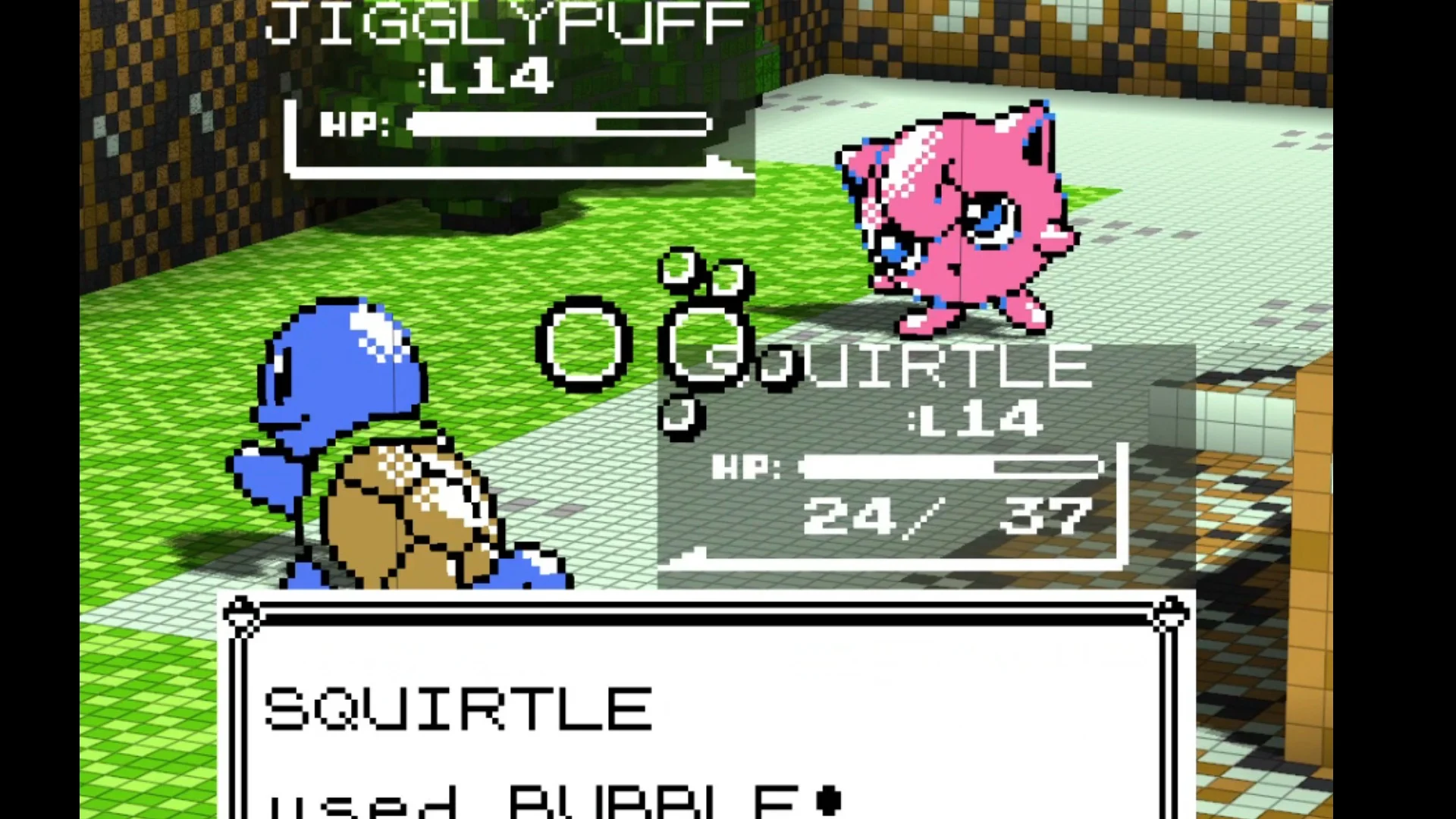 Pokémon Red And Blue Mod Turns Games Into A Gorgeous 3D Diorama