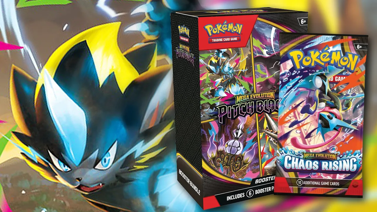 Pokémon TCG: Sealed Booster Bundles In Stock at Market Price — Best Deal at Amazon vs. TCGplayer