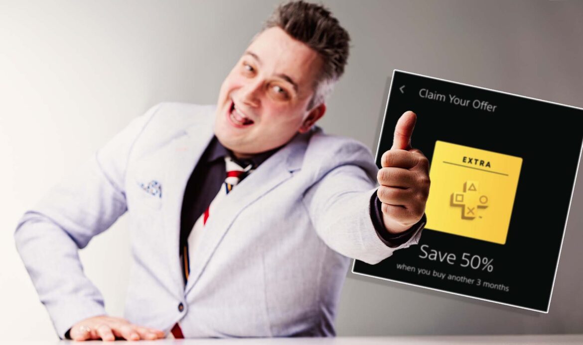 Fans Canceling PS Plus To Boycott Sony Killing Discs Discover You Can Actually Save Money By Threatening To Quit