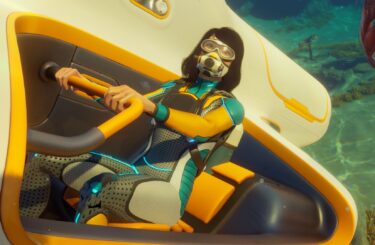 Roughly 192 Subnautica 2 players have drowned every minute since launch