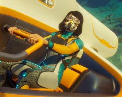 Roughly 192 Subnautica 2 players have drowned every minute since launch