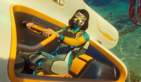 Roughly 192 Subnautica 2 players have drowned every minute since launch