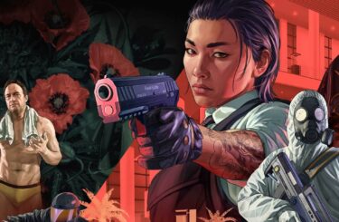 GTA Online is getting its first big heist update in 6 years next week with The Kortz Center Heist