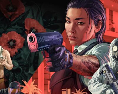 GTA Online is getting its first big heist update in 6 years next week with The Kortz Center Heist