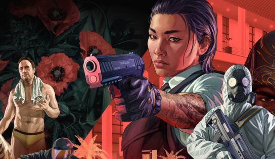GTA Online is getting its first big heist update in 6 years next week with The Kortz Center Heist