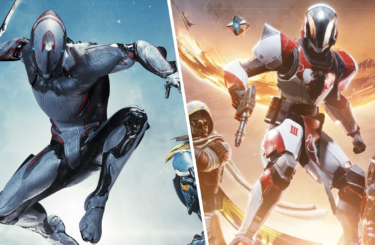 Warframe creative director says Destiny 2’s end is tragic, because even with hard work ‘the business side of this industry always gets the last remark’