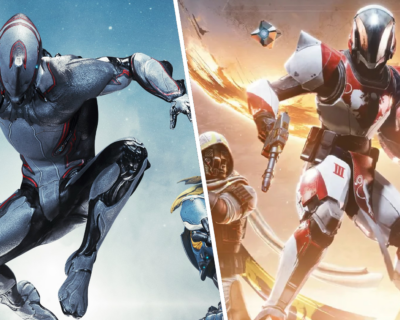 Warframe creative director says Destiny 2’s end is tragic, because even with hard work ‘the business side of this industry always gets the last remark’