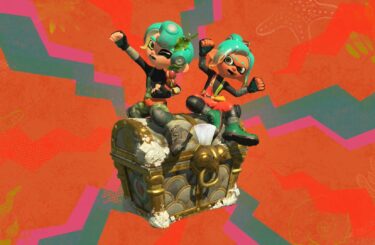 It Is Always Morally Correct To Say ‘Booyah’ In Splatoon