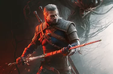 We’ll Get a Look at The Witcher 3: Wild Hunt — Songs of the Past Next Month
