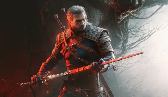 We’ll Get a Look at The Witcher 3: Wild Hunt — Songs of the Past Next Month