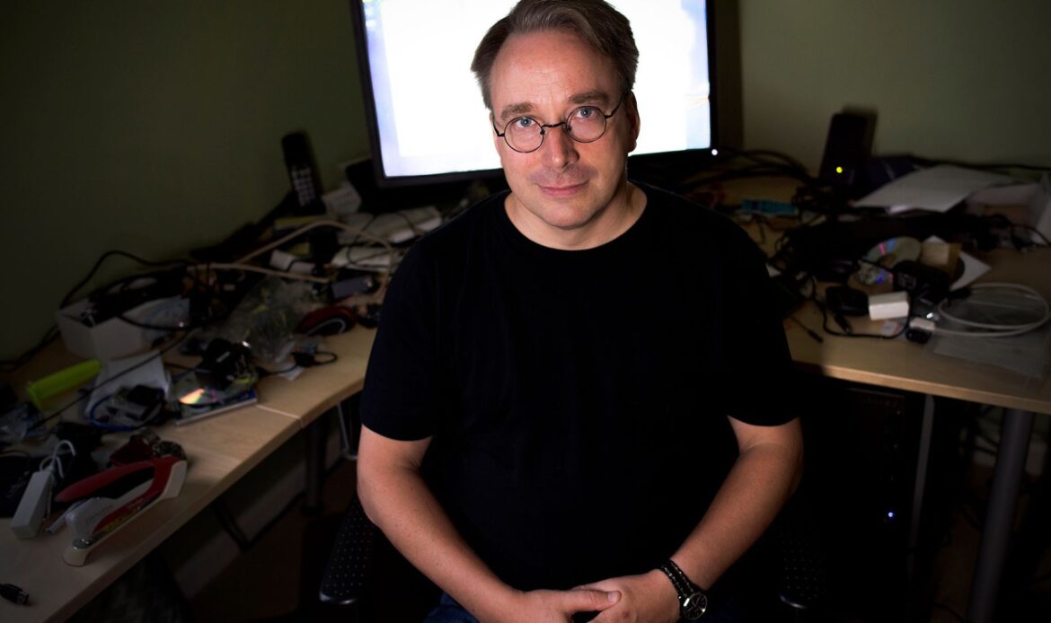 ‘It’s not like natural intelligence is always all that great either’: Linus Torvalds addresses anti-AI sentiment in Linux development