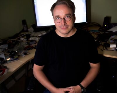‘It’s not like natural intelligence is always all that great either’: Linus Torvalds addresses anti-AI sentiment in Linux development