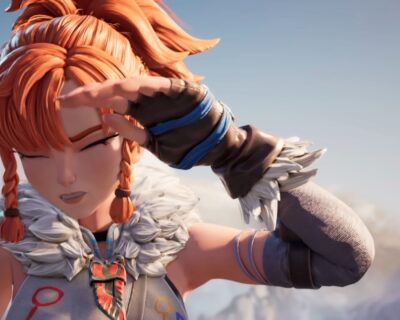 Yes, the Palworld devs see your cursed NSFW mods: “I don’t think this is official”