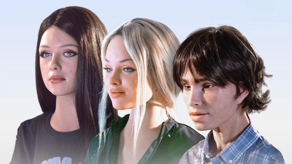 Sex Doll Company Creates AI Teachers For New York School District