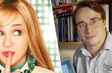 After 17 years, a developer has finally revived the dream of Hannah Montana Linux, an open source operating system themed around Hannah Montana
