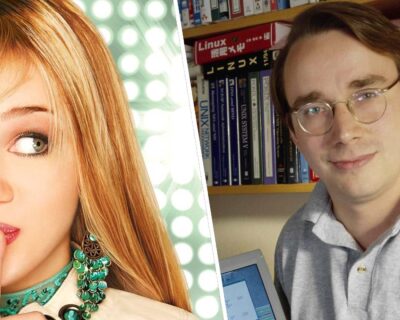 After 17 years, a developer has finally revived the dream of Hannah Montana Linux, an open source operating system themed around Hannah Montana