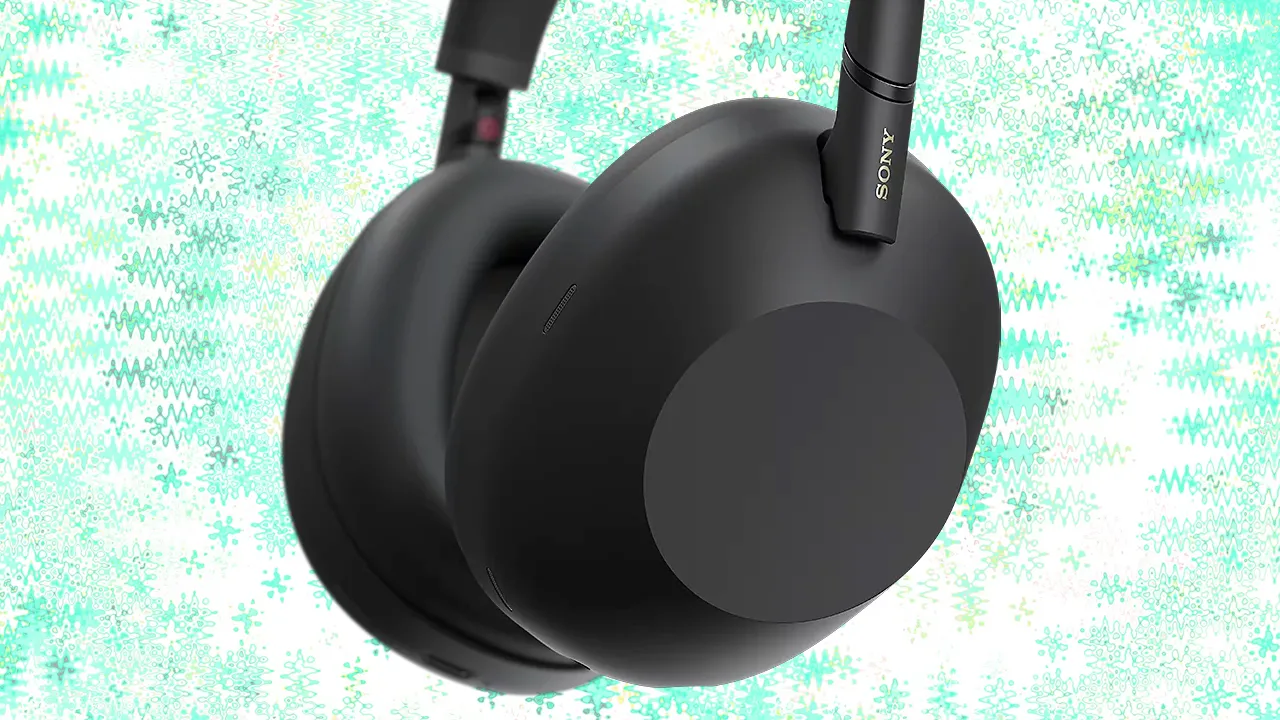 Pay Only Half Price for the Sony WH-1000XM6 Wireless Noise Canceling Headphones
