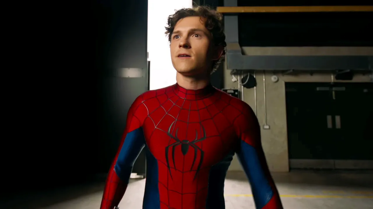 Tom Holland Says Finishing Moves From Sony’s Spider-Man Games Inspired Combat in Brand New Day