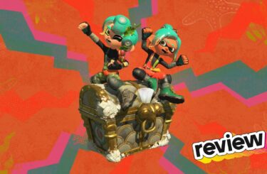 Splatoon Raiders Review: A Surprisingly Fresh Switch 2 Shooter