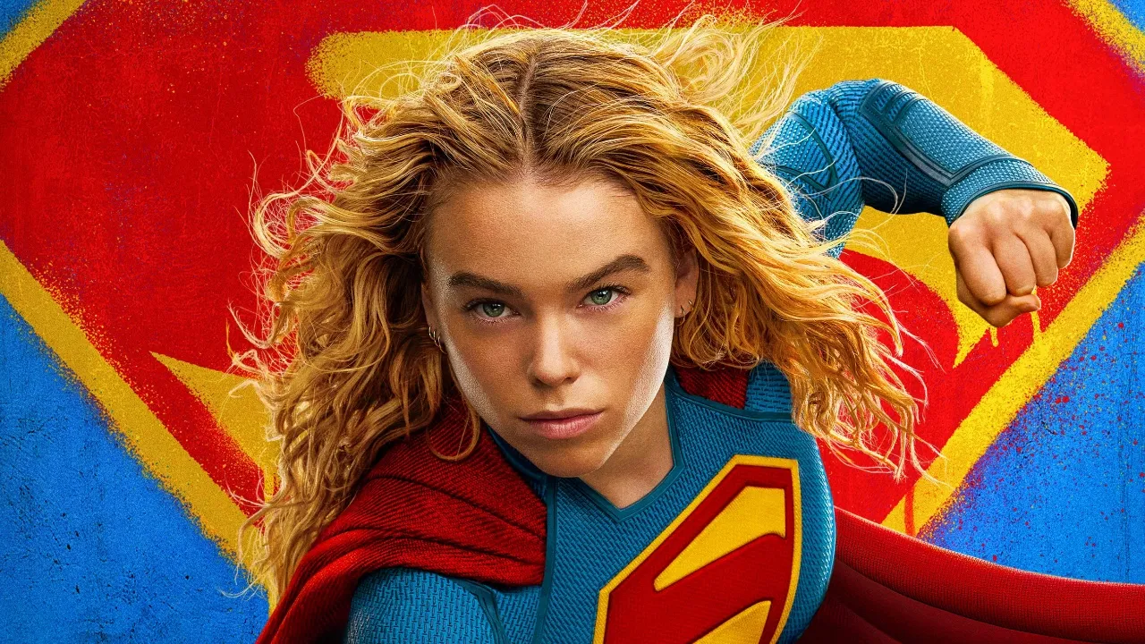 How to Watch Supergirl Online in 2026
