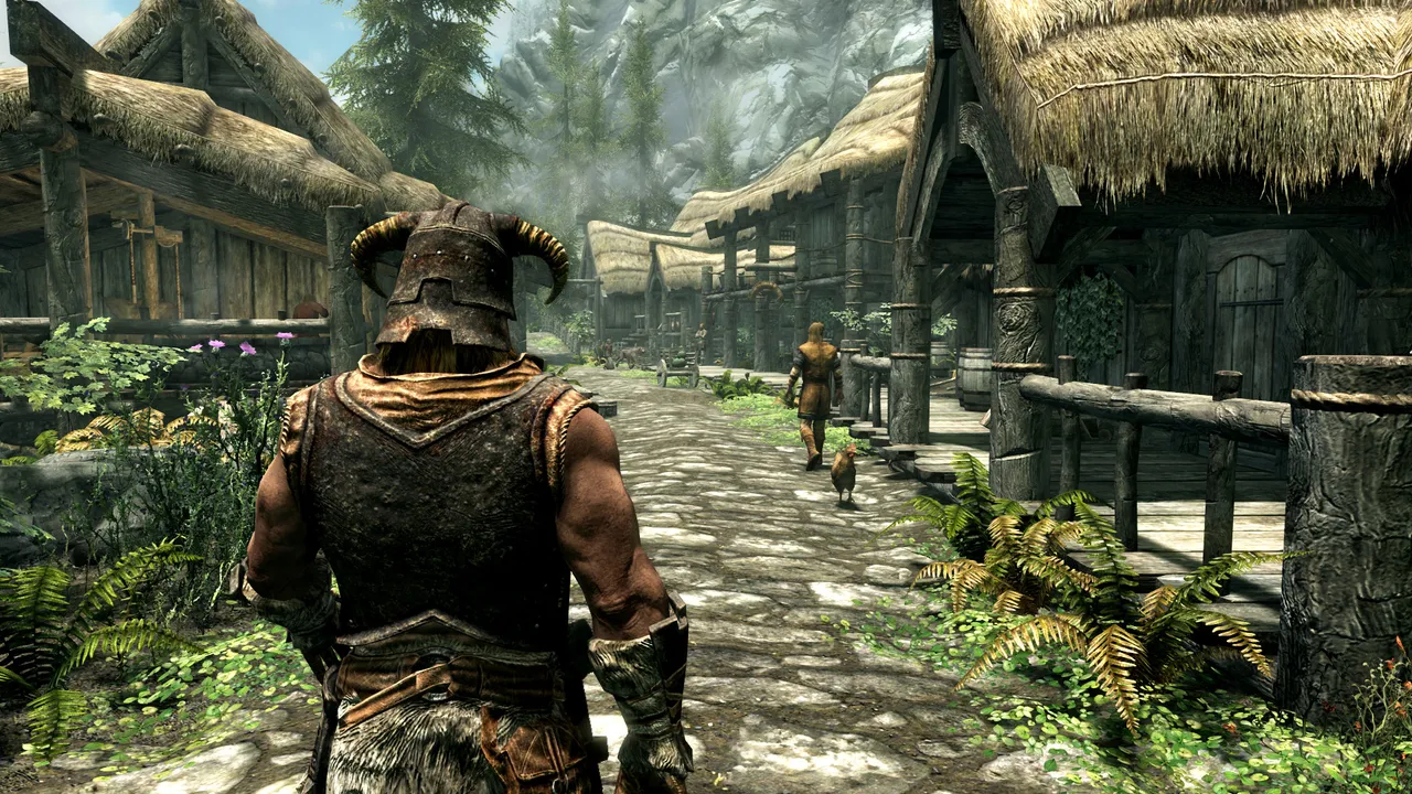 The Elder Scrolls V: Skyrim Has Sold 65 Million Copies Since Going on Sale in 2011