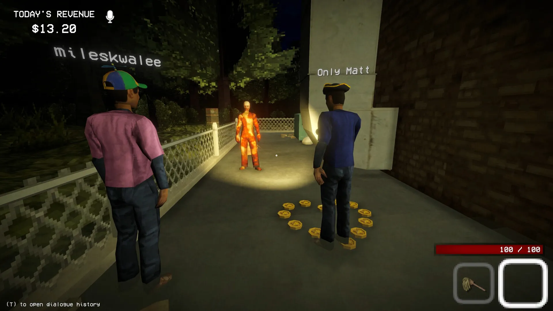 All Shift at Midnight achievements and how to complete them – Destructoid