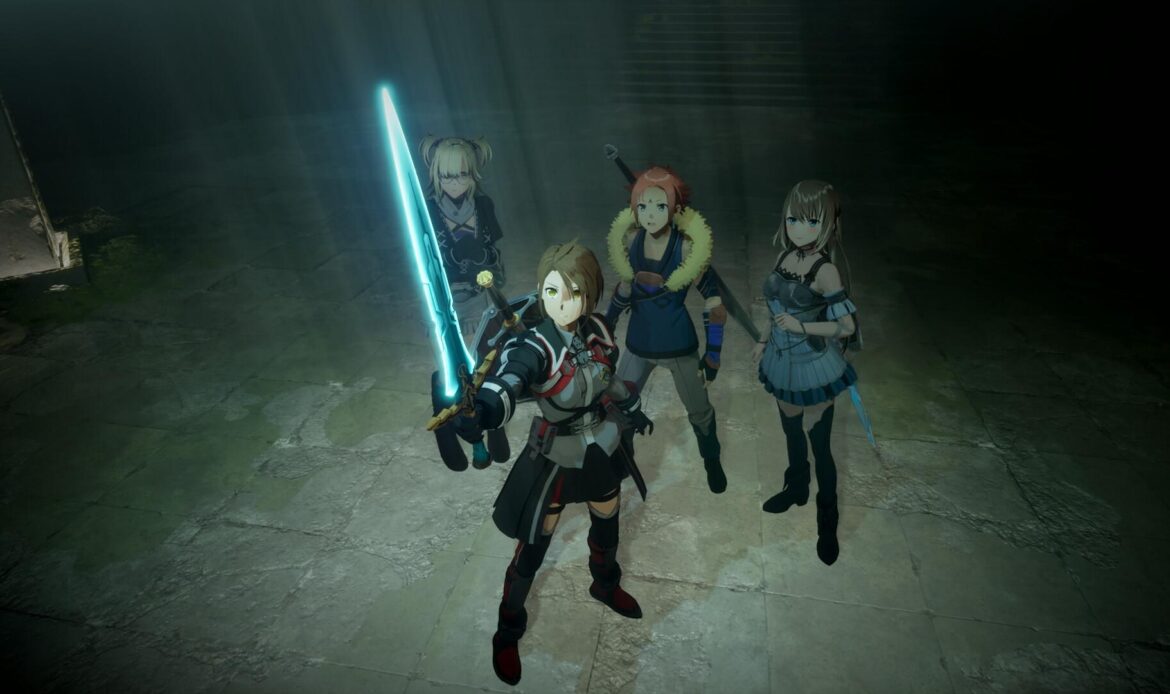 Best Echoes of Aincrad graphics settings for no lag and max FPS – Destructoid