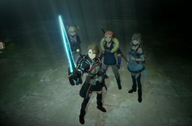 Best Echoes of Aincrad graphics settings for no lag and max FPS – Destructoid