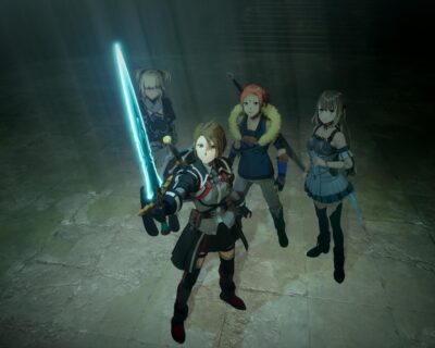 Best Echoes of Aincrad graphics settings for no lag and max FPS – Destructoid