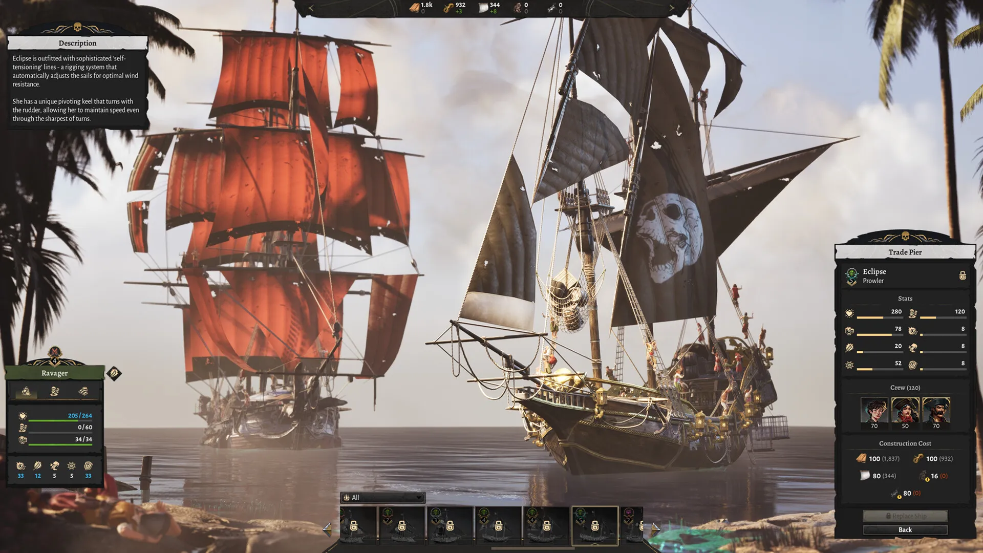 Corsair Cove release countdown: Exact date and time – Destructoid