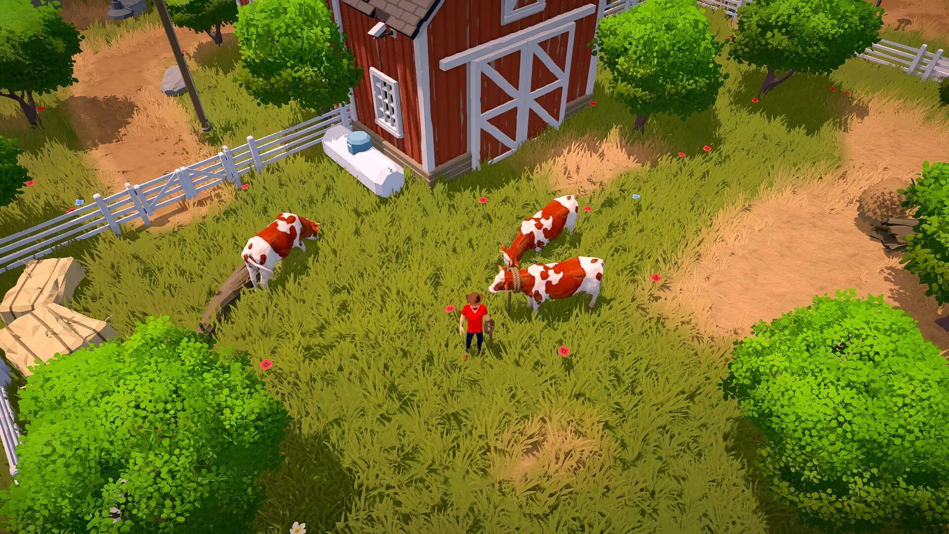 The Ranchers release countdown: Exact date and time – Destructoid