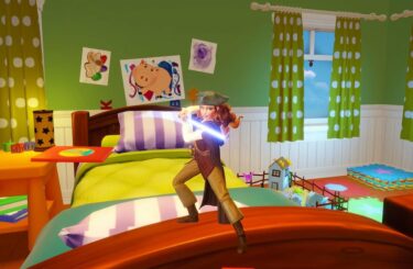 All Picture Pursuit: Buzz quest Hamm Motif locations in Disney Dreamlight Valley – Destructoid