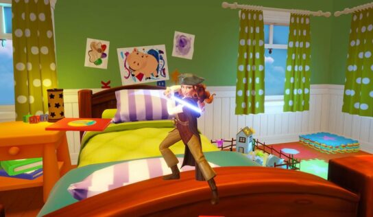 All Picture Pursuit: Buzz quest Hamm Motif locations in Disney Dreamlight Valley – Destructoid