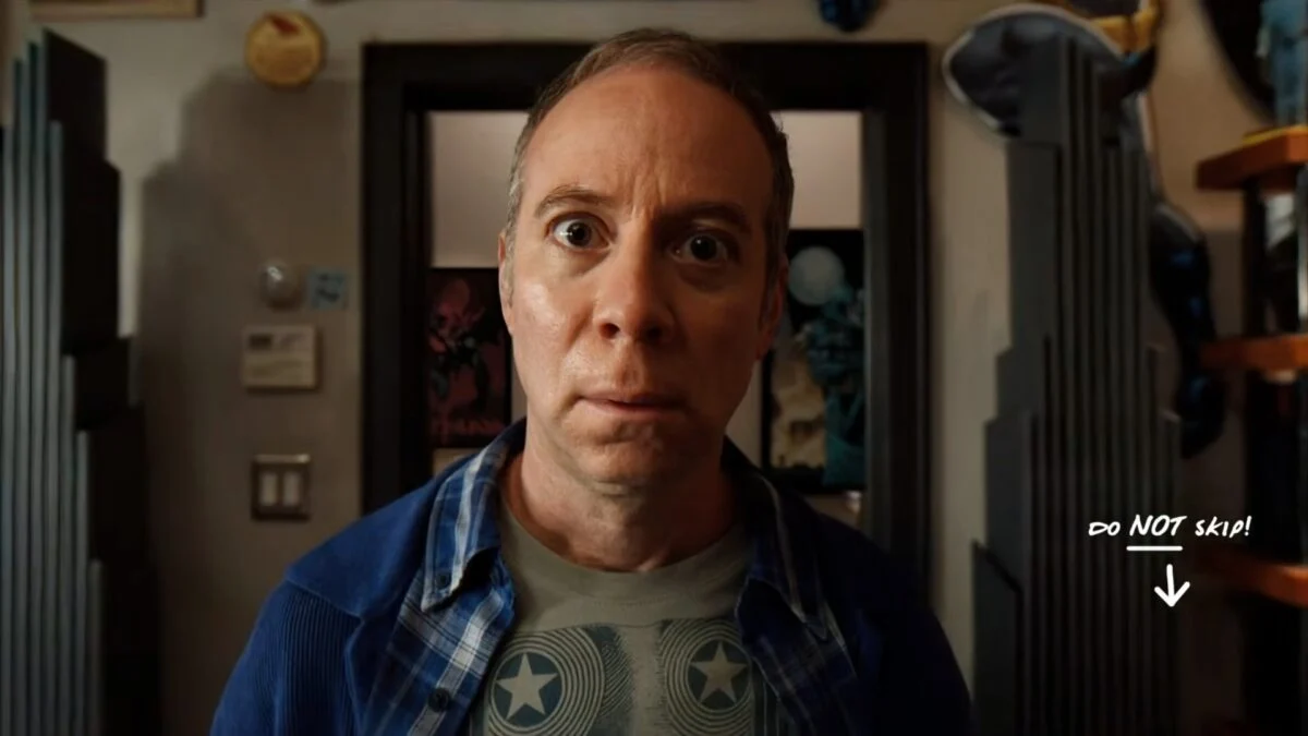 Big Bang Theory Spin-Off Has An AI-Generated Intro