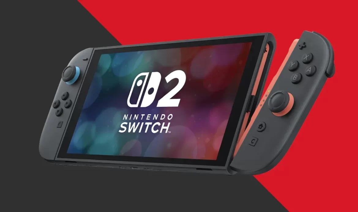 Nintendo Switch 2 Deal: Get the Console From Just $399 — All Time Low Price